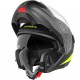 Каска Schuberth C4 Pro Merak Yellow
