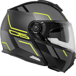 Каска SCHUBERTH C5 Master Yellow