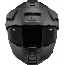 КАСКА SCHUBERTH E2 MATT BLACK
