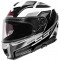 Каска Schuberth S3 Storm Silver