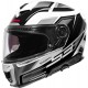 Каска Schuberth S3 Storm Silver