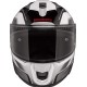 Каска Schuberth S3 Storm Silver