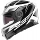 Каска Schuberth S3 Storm Silver