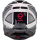 Каска Schuberth S3 Storm Silver