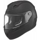 Каска Schuberth SR2 Matt Black