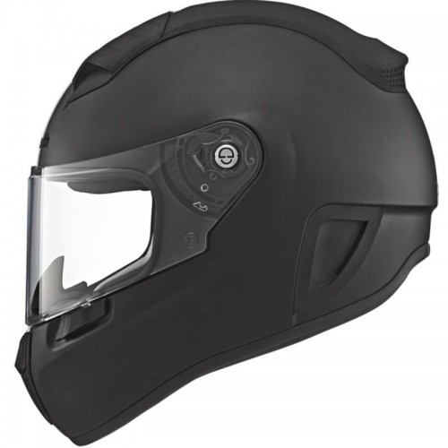 Каска Schuberth SR2 Matt Black