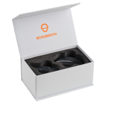 КОМУНИКАЦИОННA СИСТЕМA SCHUBERTH SC2 C5 E2 S3 