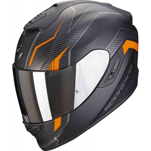 Каска Scorpion EXO-1400 Air Fortuna