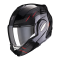 КАСКА Scorpion Exo-Tech - Pulse Black / Red