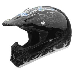 КАСКА Scorpion VX-17 Calavera