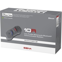КОМУНИКАЦИОННA СИСТЕМA SENA 10R