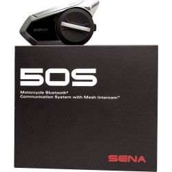 КОМУНИКАЦИОННА СИСТЕМА  SENA 50S