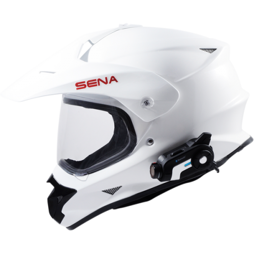 КОМУНИКАЦИОННА СИСТЕМА SENA 10C Bluetooth® Camera and Communication 