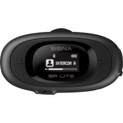 КОМУНИКАЦИОННА СИСТЕМА SENA HEADSET SENA 5R LITE