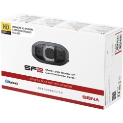 КОМУНИКАЦИОННА СИСТЕМА SENA SF2