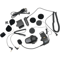 КОМУНИКАЦИОННА СИСТЕМА SENA SMH10 Bluetooth®