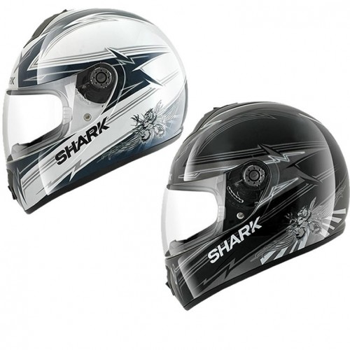Каска Shark S600 Griffon