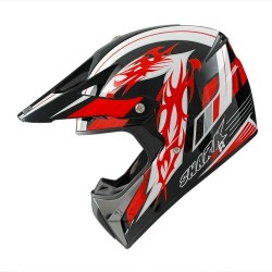 КАСКА Shark SXR Crew line KRW