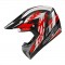 КАСКА Shark SXR Crew line KRW