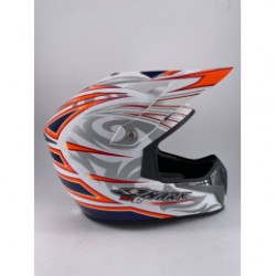 КАСКА SHARK SXR DESPRES 