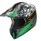 КАСКА SHARK SXR Pourcel