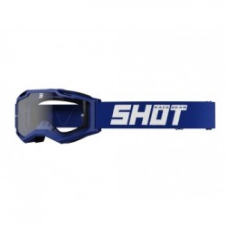 ОЧИЛА SHOT ASSAULT BLUE