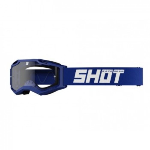 ОЧИЛА SHOT ASSAULT BLUE