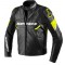  КОЖЕНО ЯКЕ Ignite leather jacket 