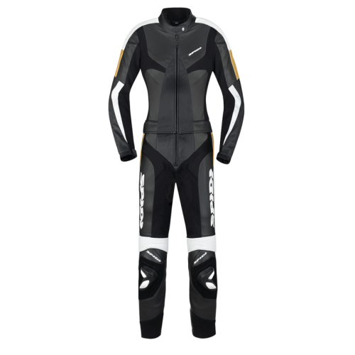 ЖЕНСКИ КОЖЕН MOTO ЕКИП SPIDI Poison Lady 2PC