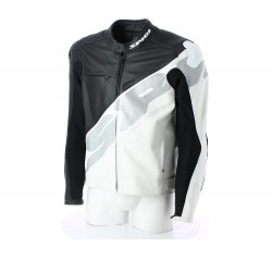 КОЖЕНО ЯКЕ  Spidi Super-R Leather Jacket