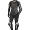 МЪЖКИ  КОЖЕН MOTO ЕКИП Spidi R. Piloti W. Pro Lon Leather Suit