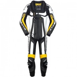 МЪЖКИ КОЖЕН MOTO ЕКИП Spidi T-2 Neck DPS Wind Pro Airbag One Piece