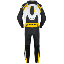 МЪЖКИ КОЖЕН MOTO ЕКИП Spidi T-2 Neck DPS Wind Pro Airbag One Piece