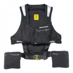 ПРОТЕКТОР SPIDI H1 Life Vest