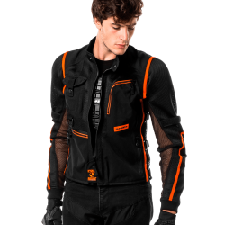 ТЕКСТИЛНО МОТО ЯКЕ Spidi Multitech Armor EVO