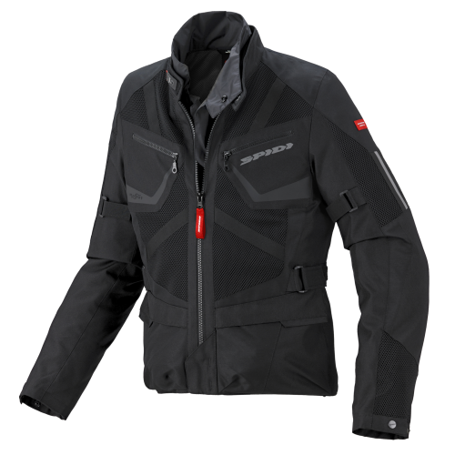ТЕКСТИЛНО МОТО ЯКЕ Spidi Ventamax H2Out