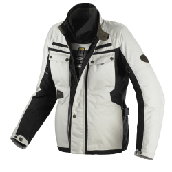 ТЕКСТИЛНО МОТО ЯКЕ SPIDI WORKER H2OUT