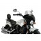 PUIG BATWING SCREEN SML TOURING INDIAN SCOUT 15-24 TRANSPARENT