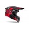 КАСКА Airoh Wraaap Cyber red matt