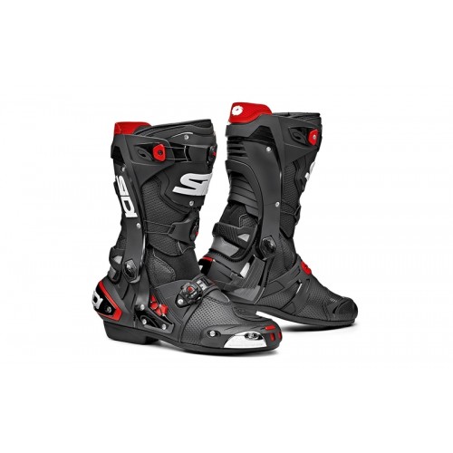 БОТУШИ SIDI REX Air black/black