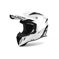 КАСКА Airoh Aviator Ace 2 white