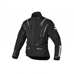 ТЕКСТИЛНО МОТО ЯКЕ Grand Canyon Nelson Big Size Black
