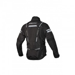 ТЕКСТИЛНО МОТО ЯКЕ Grand Canyon Nelson Big Size Black