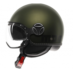 Каска MOMODESIGN FGTR EVO  E2206