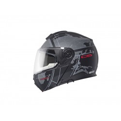 Каска SCHUBERTH C5 Globe black