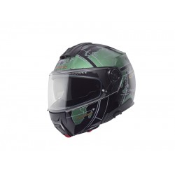 Каска SCHUBERTH C5 Globe Green