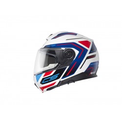 Каска SCHUBERTH C5 Omega white