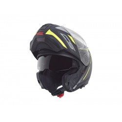 Каска SCHUBERTH C5 Omega yellow