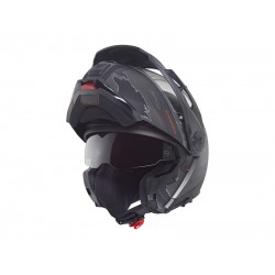 Каска SCHUBERTH E2 Atlas matt black/red