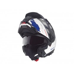 Каска SCHUBERTH E2 Atlas White/Blue